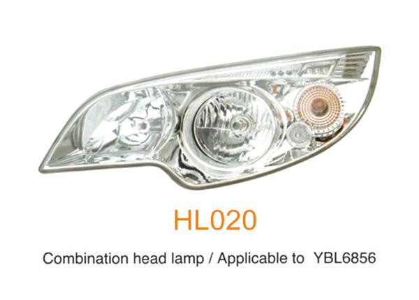 HL020